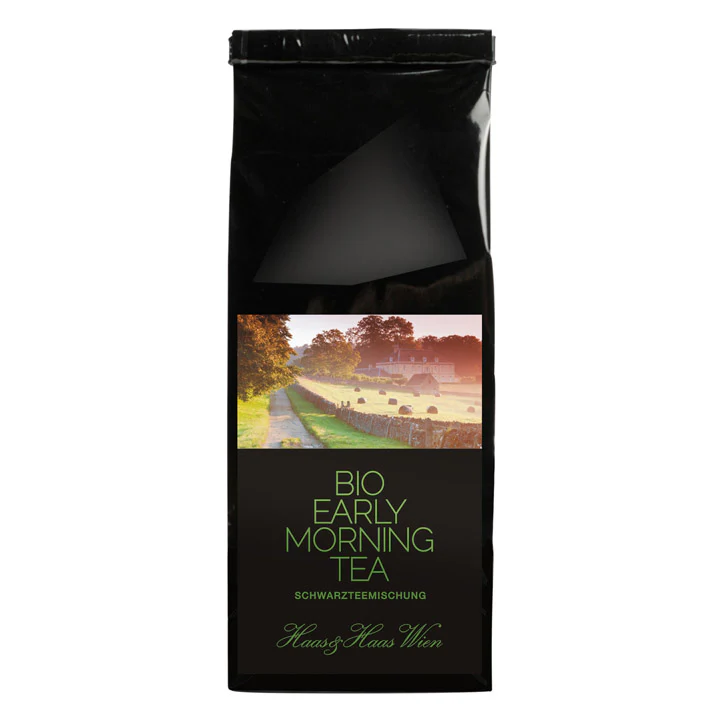 BIO Early Morning Tea 100g